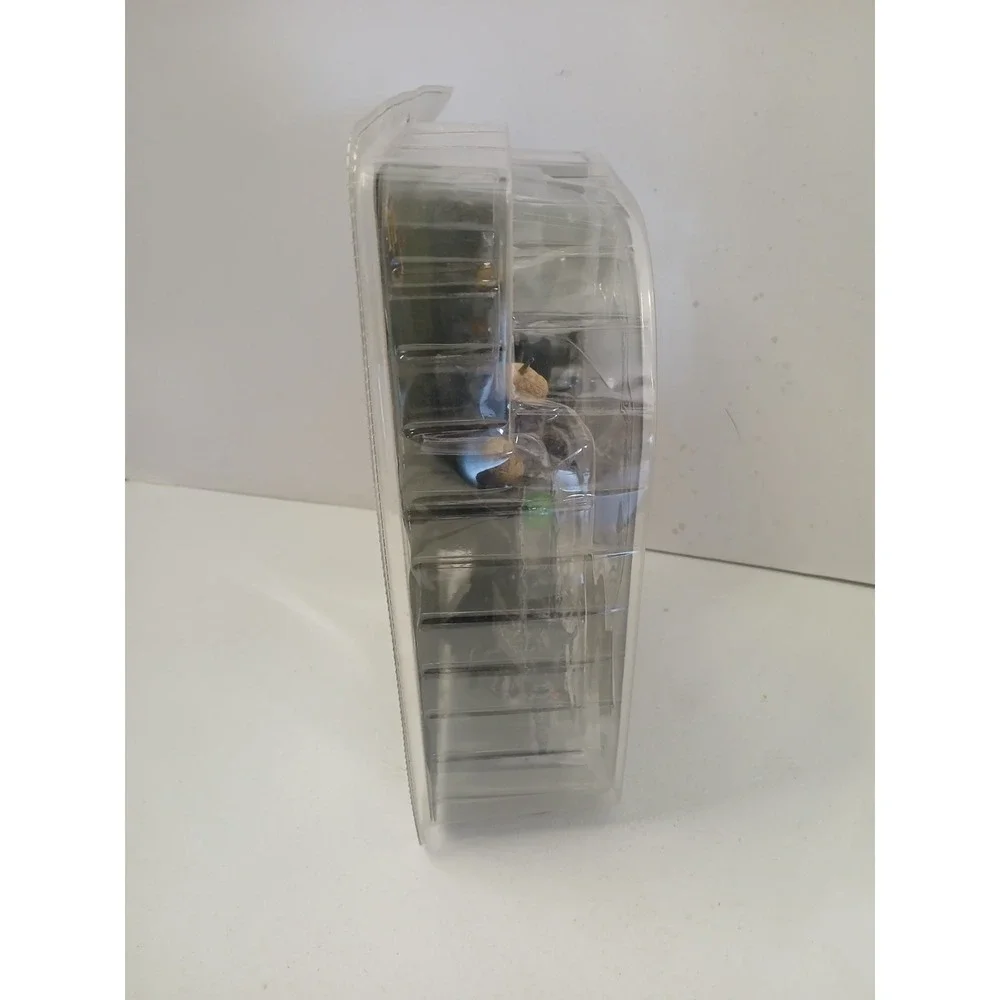 DC new packaging